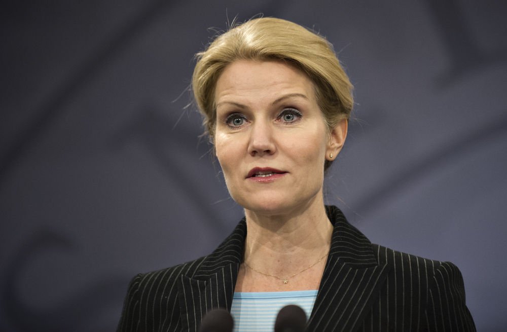 Soldaternes indsats kalder på den største anerkendelse, mener statsminister Helle Thorning-Schmidt (S).