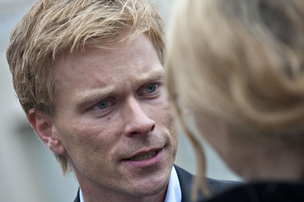 V i Fredericia skal se sig om efter ny spidskandidat til næste kommunalvalg, efter at Thomas Banke er væltet.
