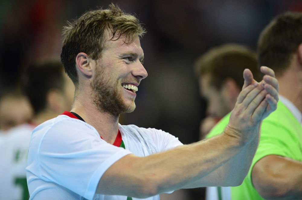 Den tidligere Viborg-spiller Gabor Csaszar fra Ungarn mener, at Danmark er et af de bedste hold ved VM.