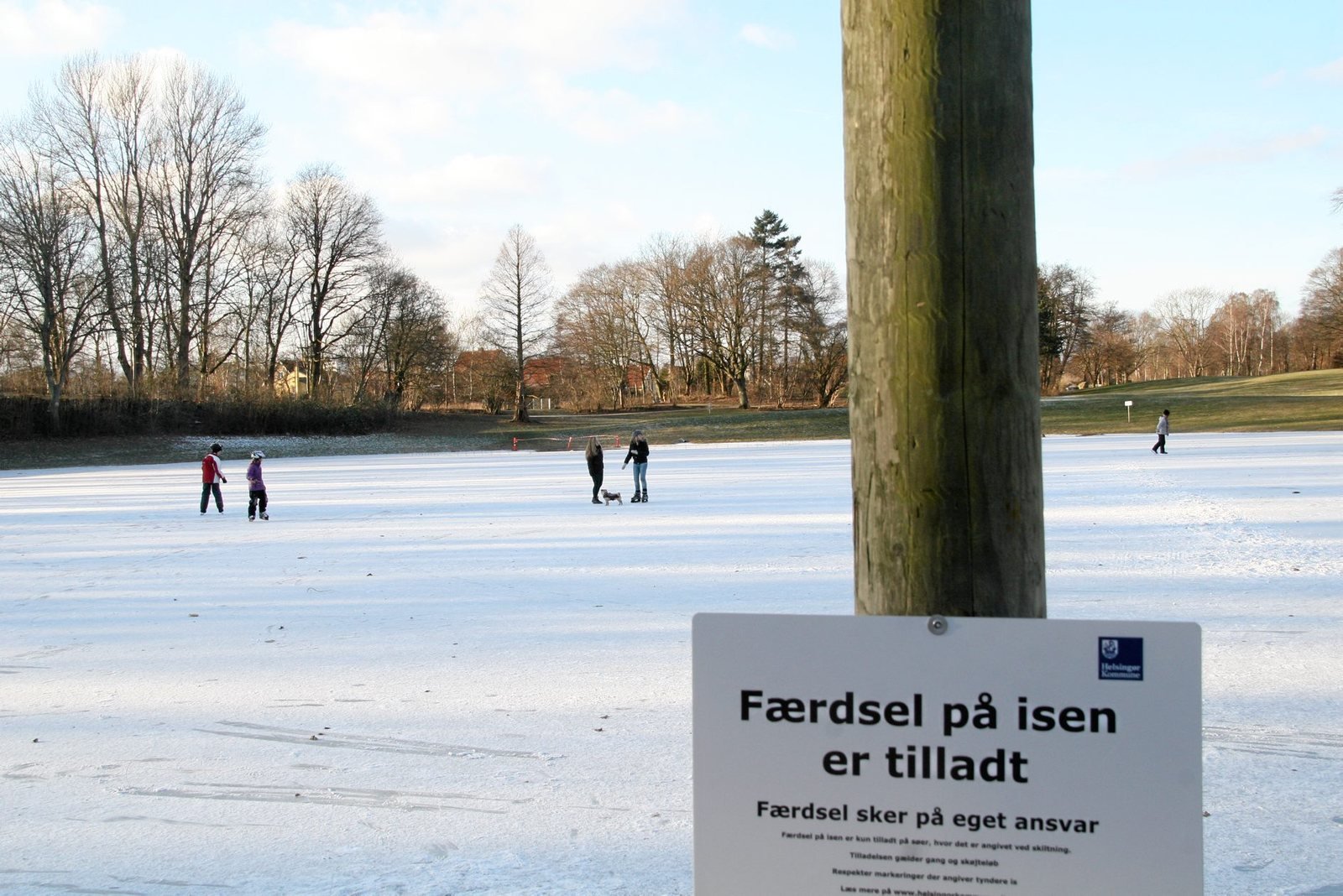 Smørhullet mellem Fredericiavej og Stubbedamsvej klar.