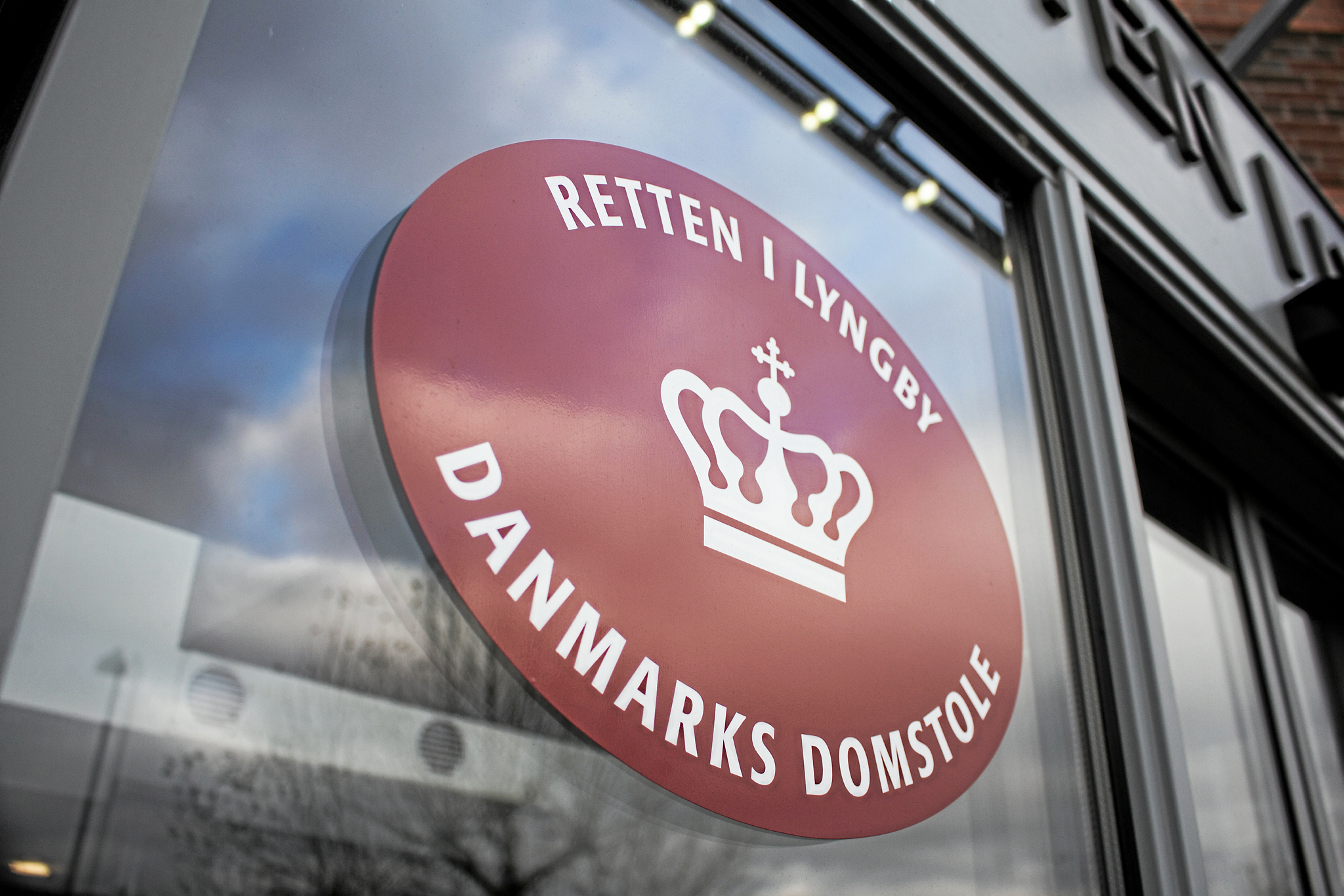 En kinesisk kvinde blev mandag formiddag fremstillet i grundlovsforhør ved Retten i Lyngby, sigtet for hvidvask.