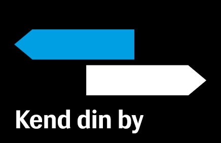 Kend din by - SJM Kend din by