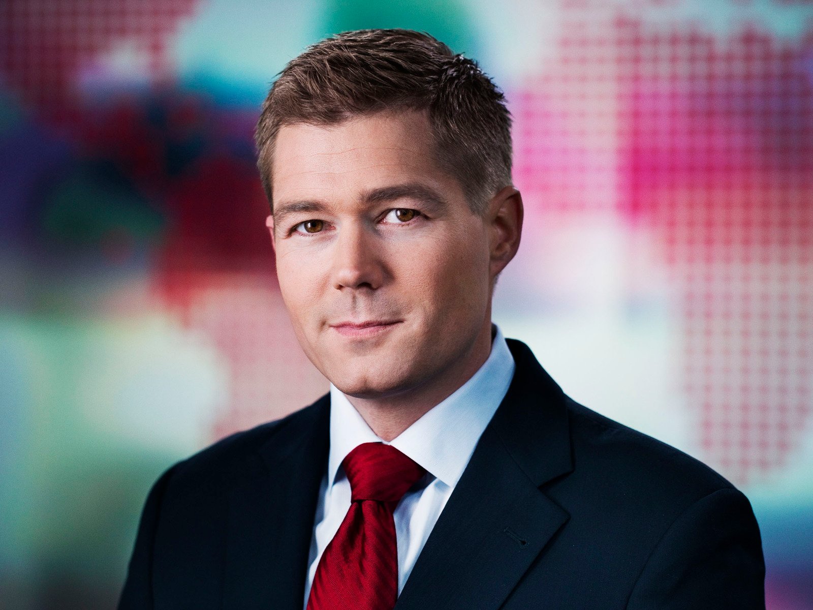 Vært på TV2-flagskibet 19-Nyhederne, Johannes Langkilde, skal være DR's nye korrespondent i Washington.