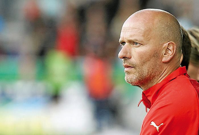 Træn med Erik Rasmussen – Sjællandske Nyheder