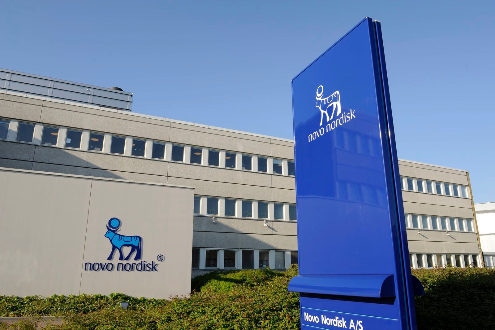 Kort tid efter de amerikanske myndigheder vragede nyt insulin fra Novo Nordisk, kan midlet købes i Danmark.