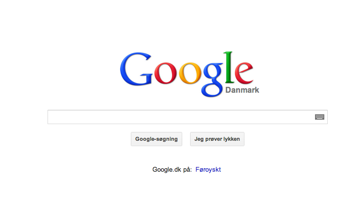Generaladvokat udtaler, at Google ikke kan pålægges at slette oplysninger. Afgørelsen er nu op til EU-Domstol.