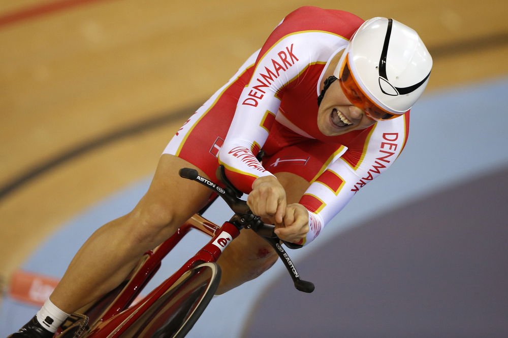 Lasse Norman Hansen kommer ikke til at køre omnium ved VM i februar. Han har brug for en pause fra disciplinen