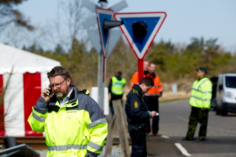 Der er planer om at sikre farlig overskæring yderligere. Nu vil SF sætte fart på processen.