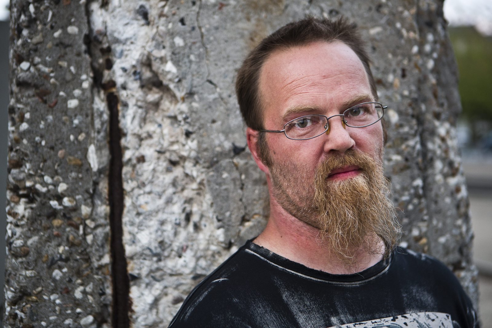 Med 0,2 procent af stemmerne er det ikke lykkedes Dovne Robert at blive valgt ind i København.