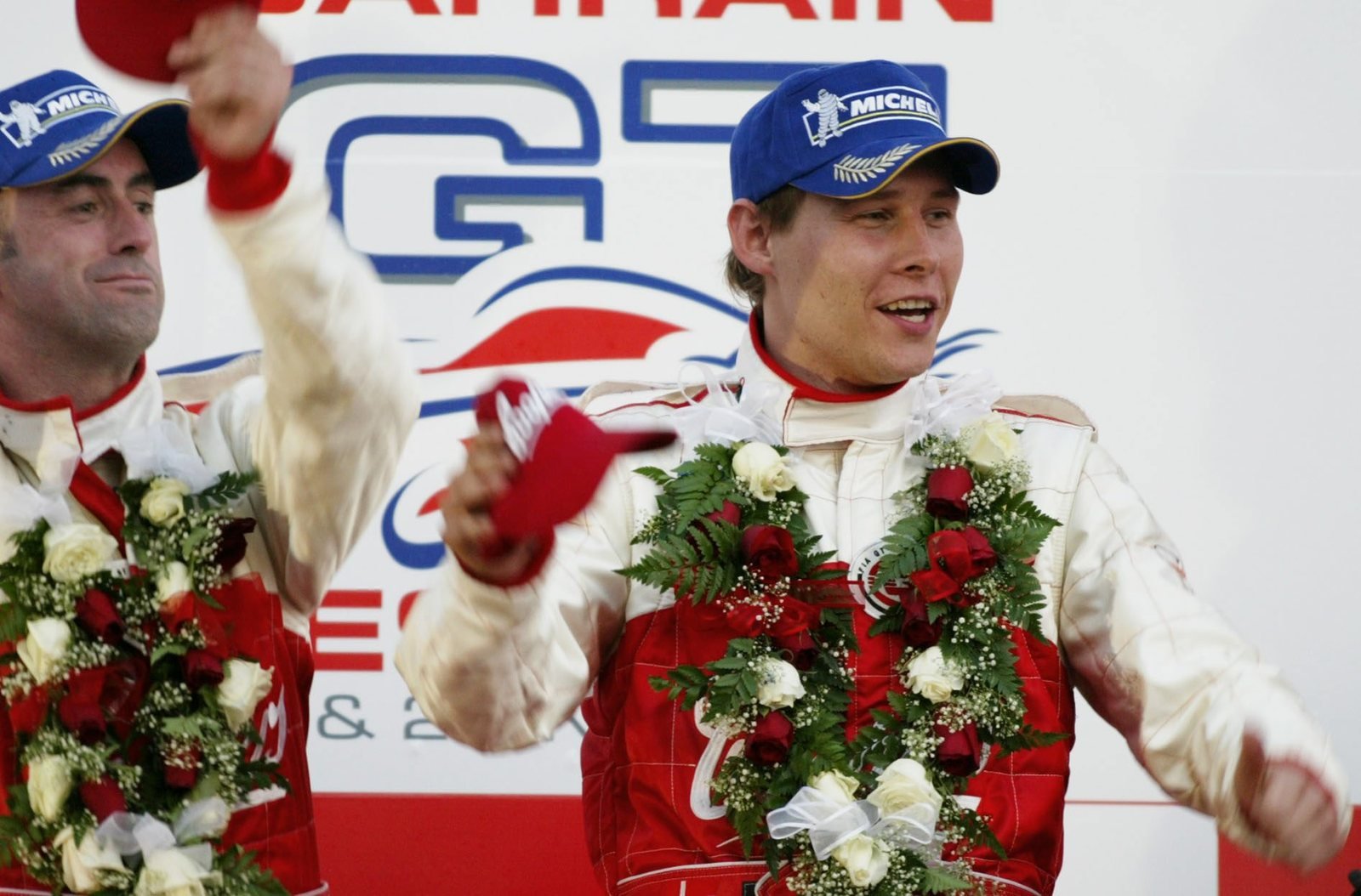 24-timers-løbet er blevet ramt af en tragedie, da danske Allan Simonsen er død efter et uheld.