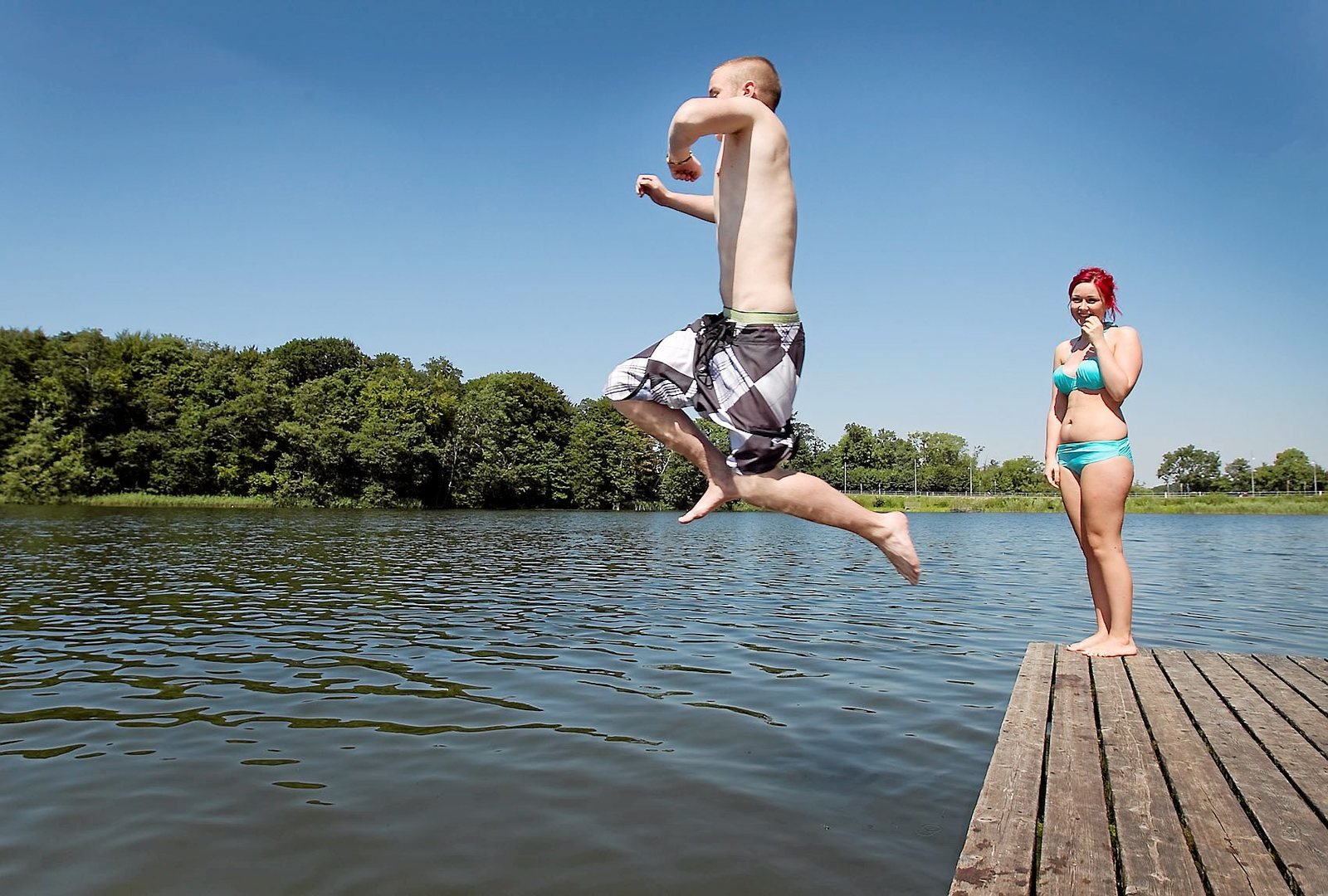 Mange danskere rejser til sydens sol i sommerferien, men det er ikke helt ligegyldigt, hvor man vil rejse hen. Det viser ny undersøgelse fra Spar Nord