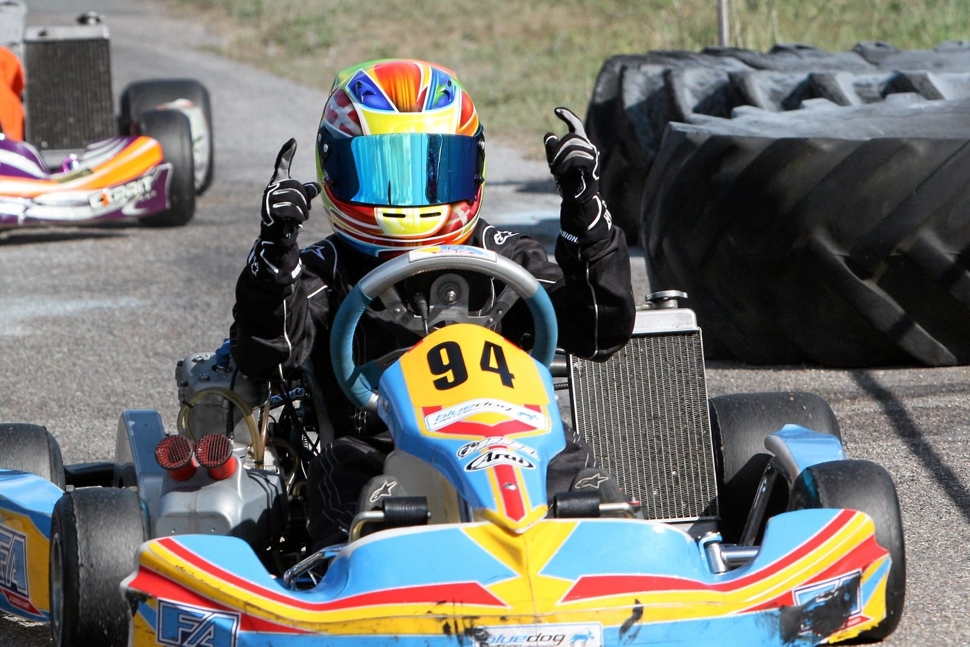 Danmarks Yngste Gokart mester Sj llandske Nyheder danmarks-yngste-gokart-mester-sj-llandske-nyheder