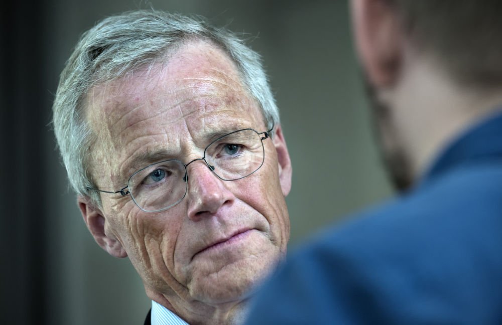 Anders Eldrup vinder voldgiftssag mod Dong Energy, erfarer TV2 Finans. Nu får Eldrup 8,7 millioner kroner.