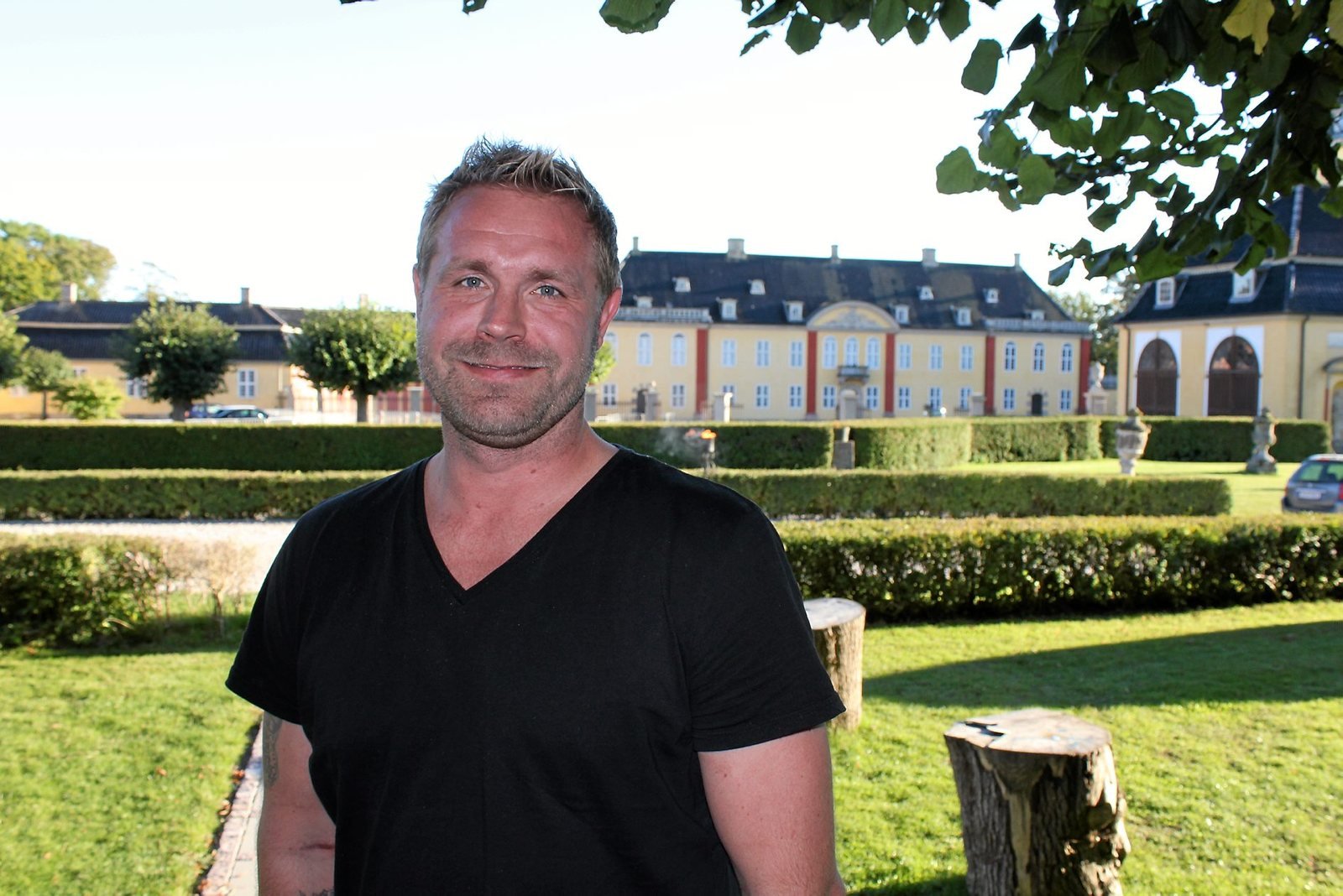 Den tidligere landsholdsspiller indstiller karrieren, når denne sæson i KIF Kolding København er overstået.
