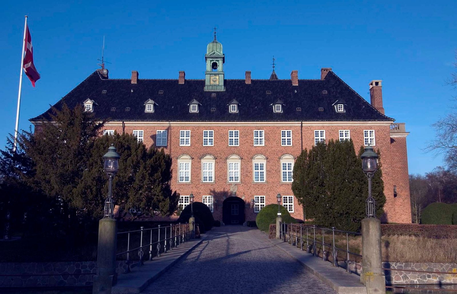 Festivalen åbner torsdag 28. maj klokken 19.30 på Vemmetofte Kloster.
