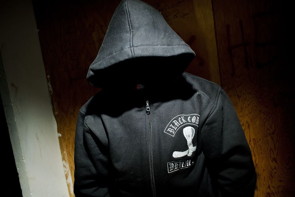 En 22-årig mand fra Black Cobra er blevet fængslet frem til 29. november på grund af en narkosag.