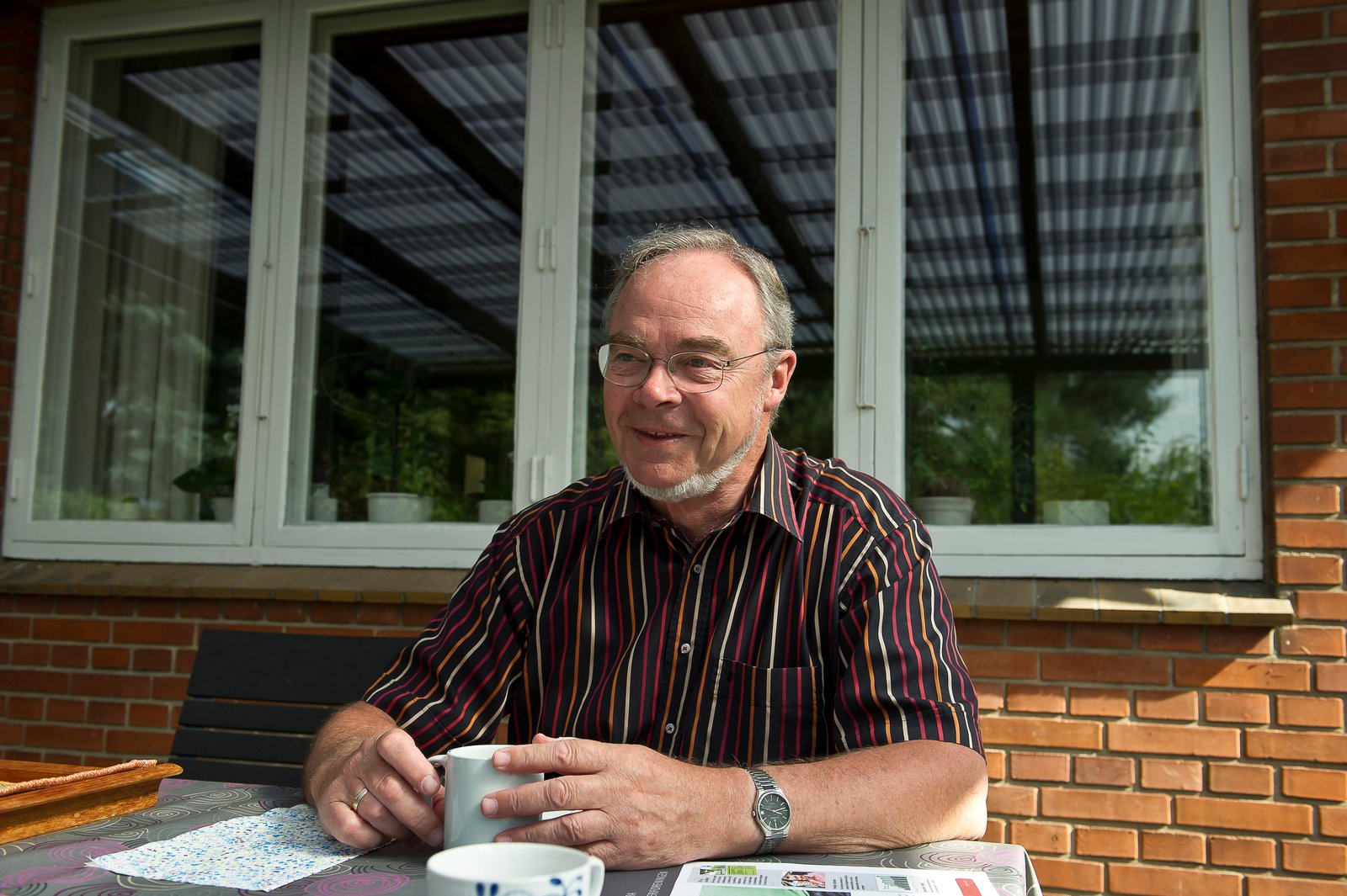 Socialdemokraten Søren Eriksen, tidligere amtsborgmester i Vestsjællands Amt, er død, 84 år.