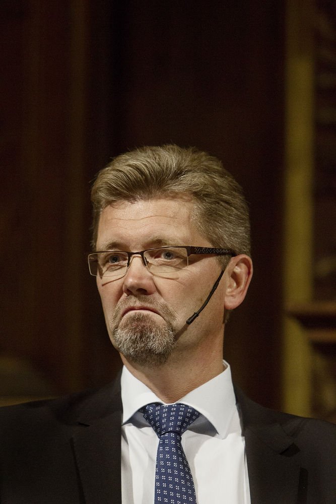Enhedslisten, SF og Socialdemokraterne sikrer Frank Jensen fire år mere som overborgmester i København.