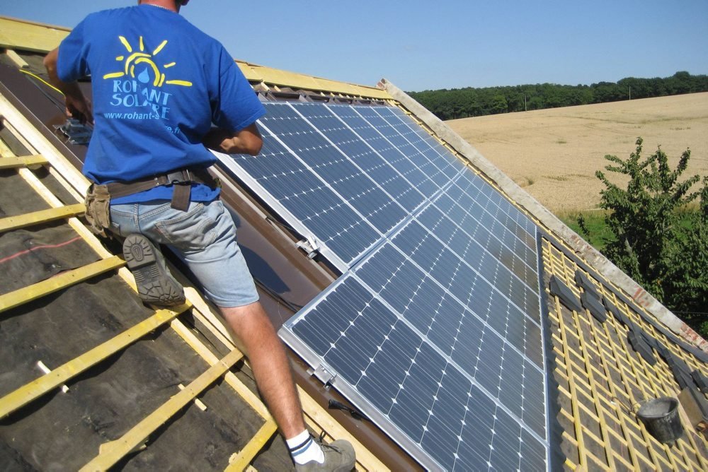 Solcelleanlæg med forkert strømafbryder kan være livsfarlige. Tjek din afbryder, opfordrer Sikkerhedsstyrelse.