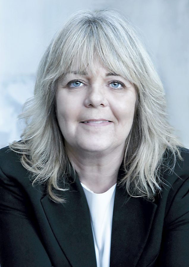Helle Abild Hansen (Liberal Alliance)