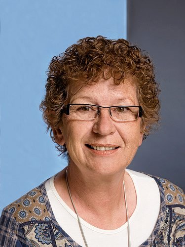 Birthe Mogensen (LA) er forarget.