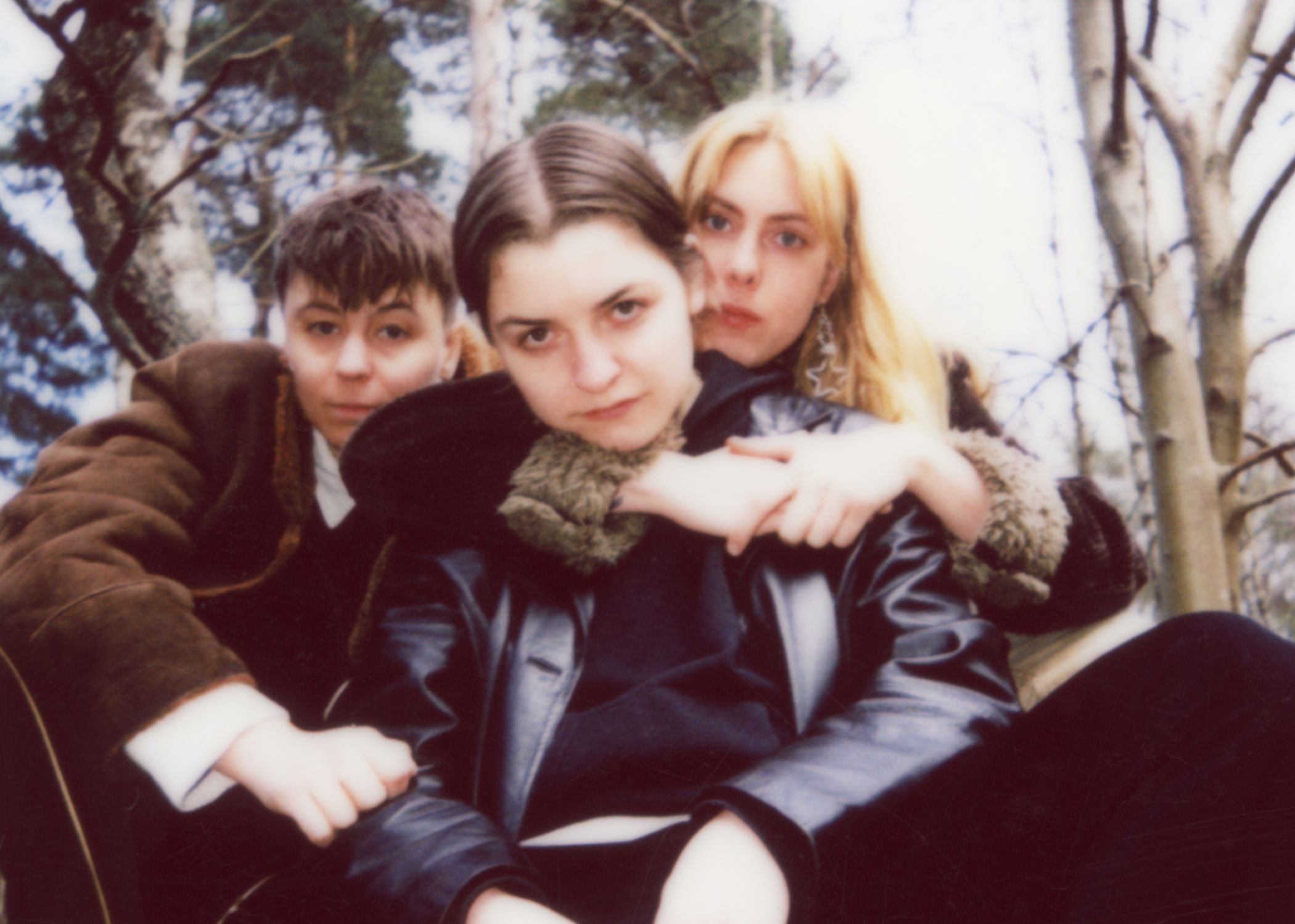 Baby in Vain, som er kendt for deres personlige grunge- og støjrock er, er blandt festivalens hovednavne.