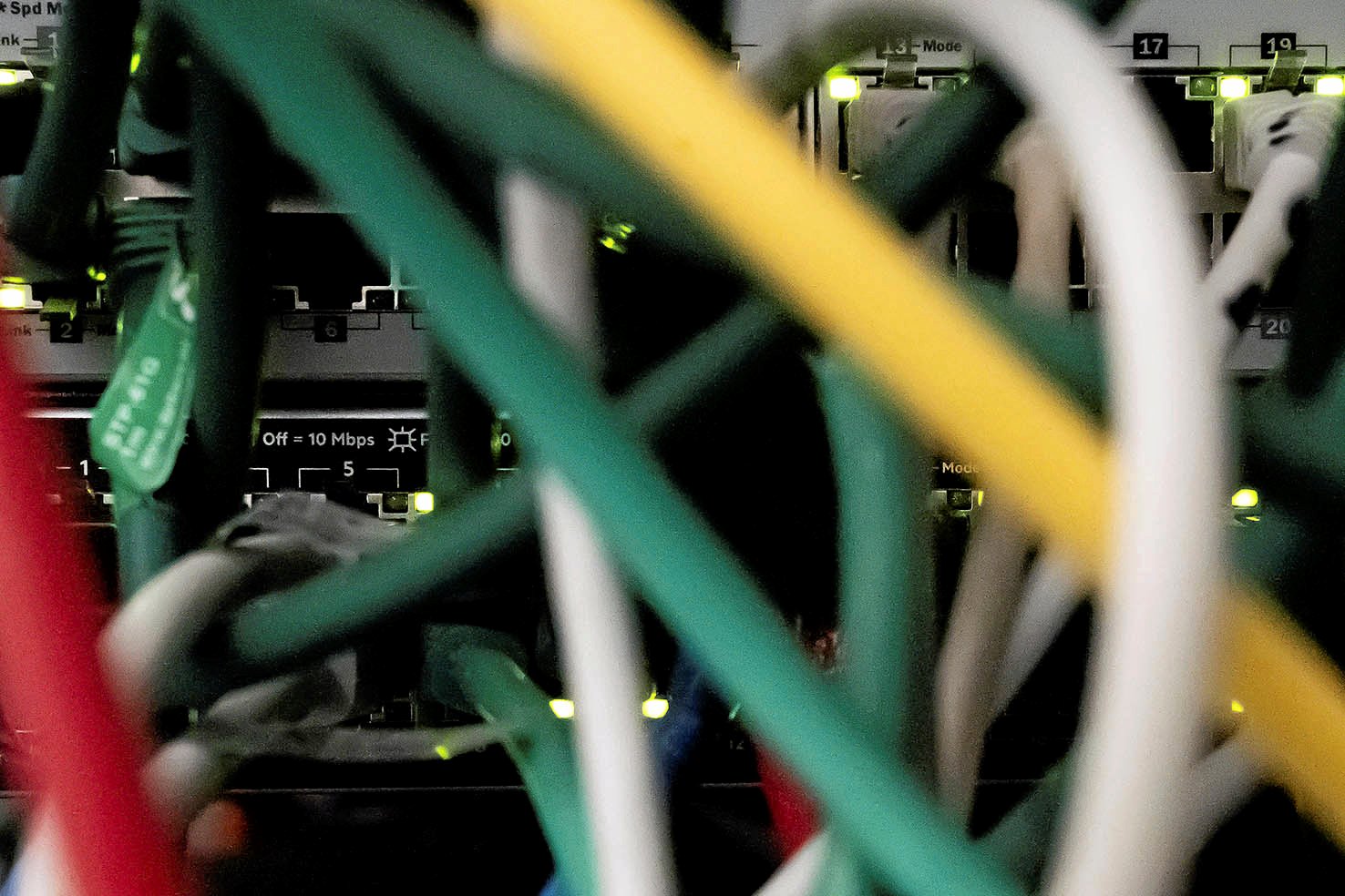 Farum-virksomheden G.V.L. Entreprise blev sidste år udsat for et såkaldt ransomware-angreb, hvor hackere låste adgangen til al virksomhedens it