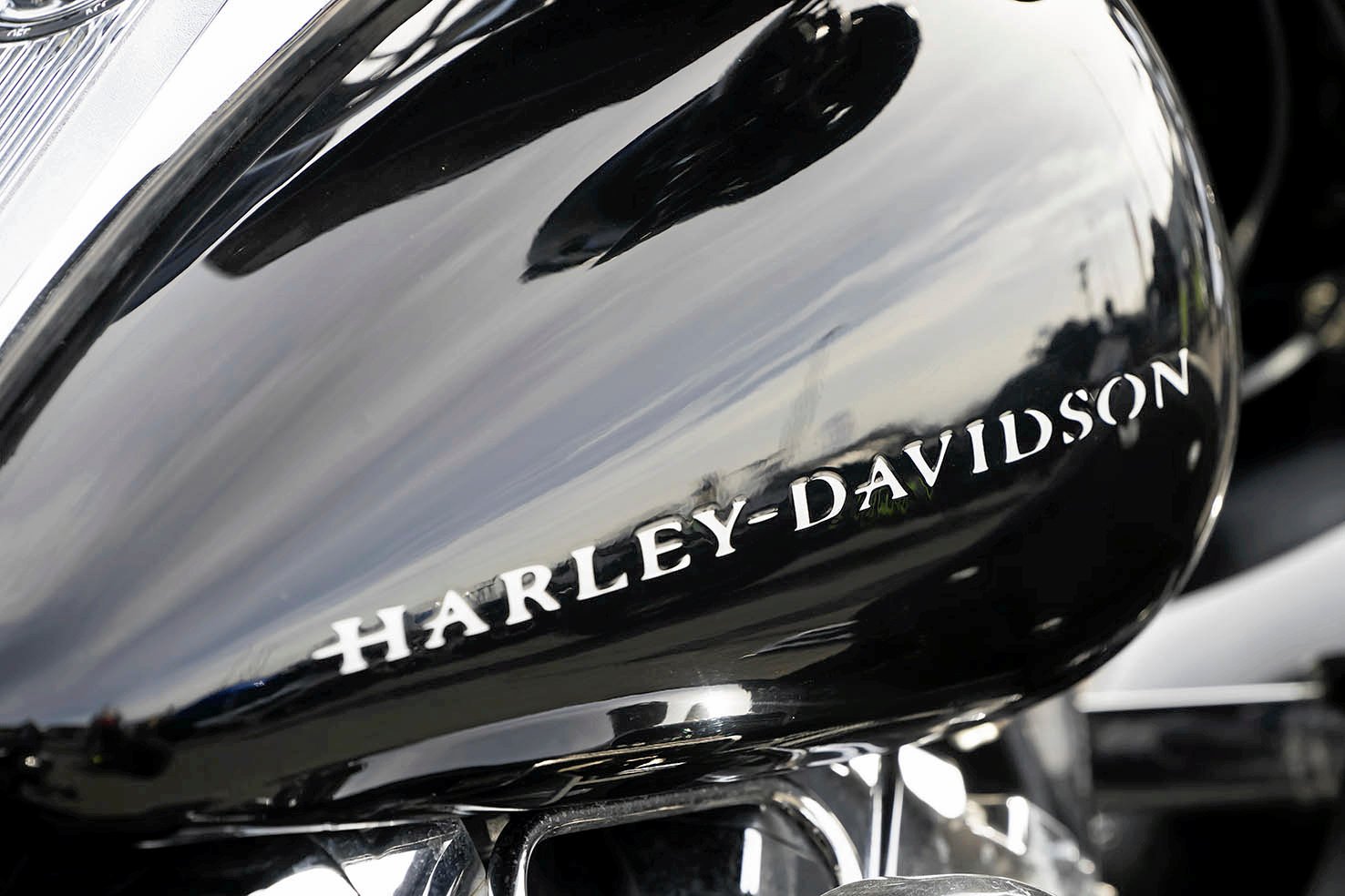 Lørdagen kommer til at byde på at hav af lækre motorcykler og du er velkommen til at kigge forbi og klappe krom.