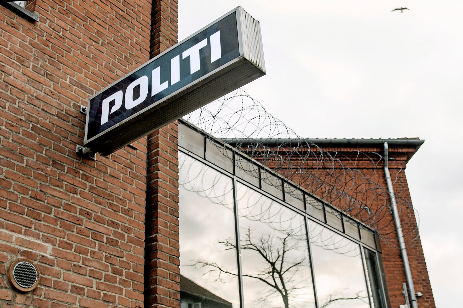 Fremover skal der være langt flere indsatte her bag pigtråden i Ringsted.