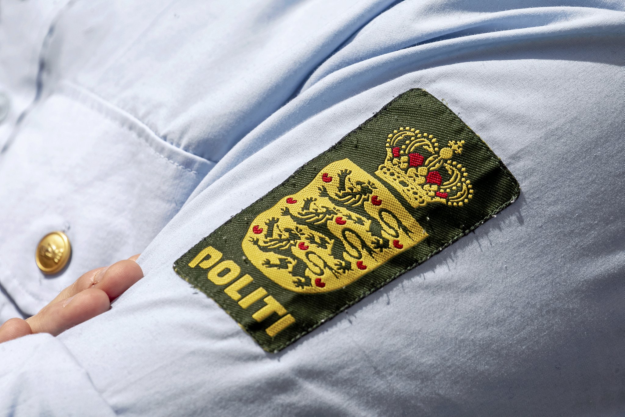 Hændelserne er sket i december med fem dages mellemrum.