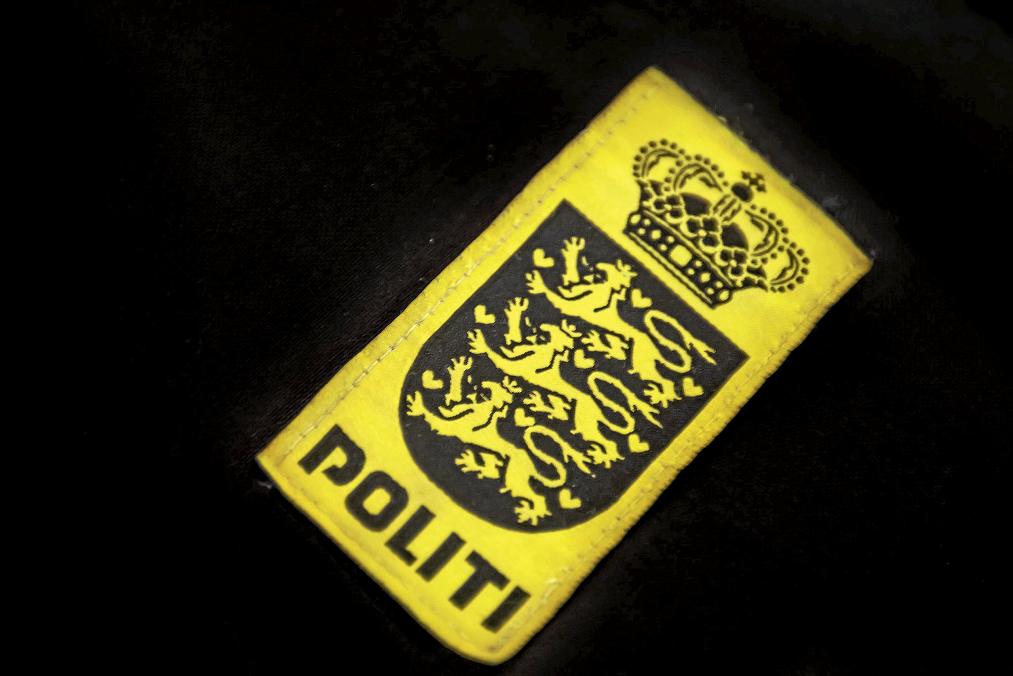 Politiet har anholdt en 41-årig elev på ZBC. Han er sigtet for grov vold og vidnetrusler.