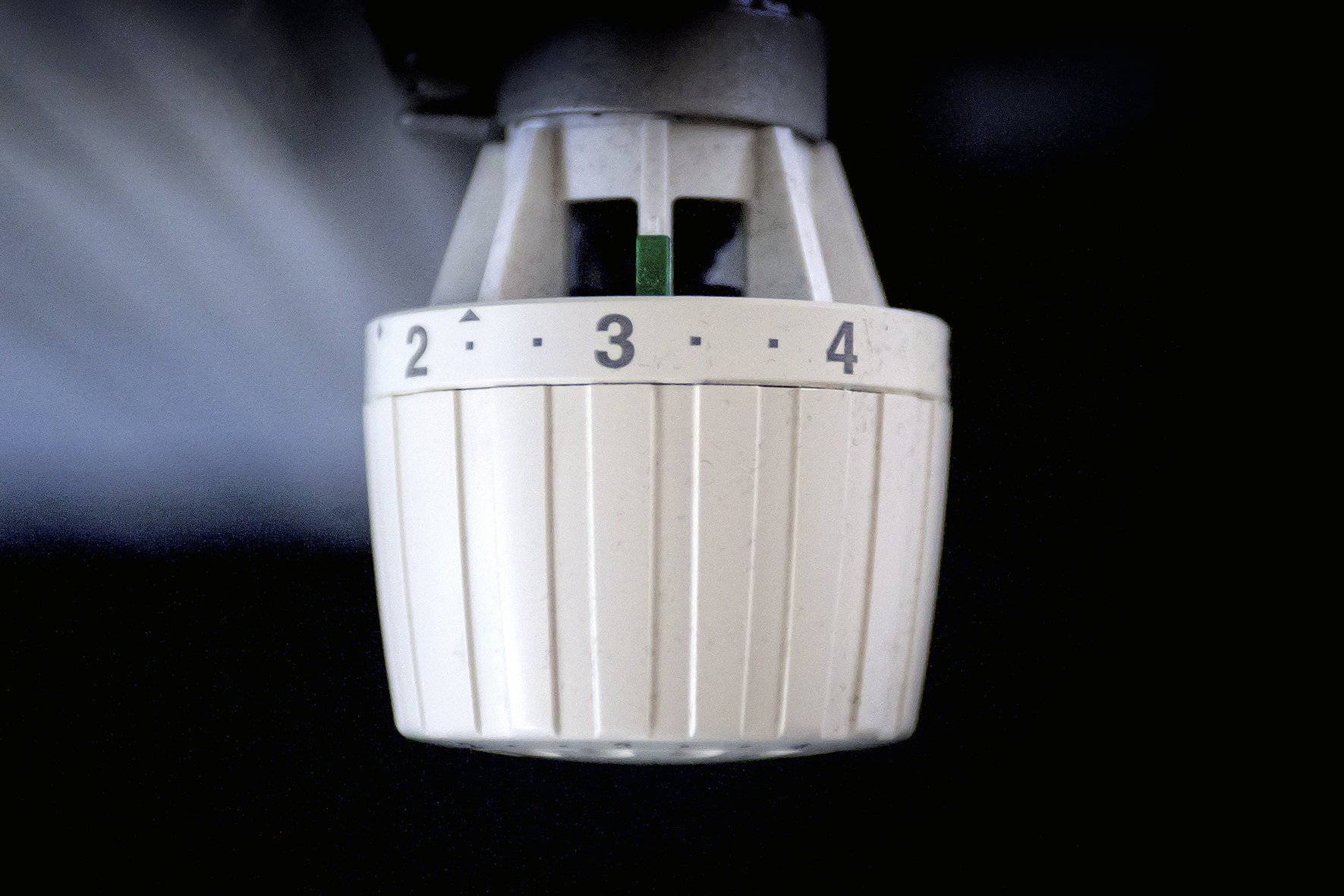 Fristen for at tilmelde sig fjernvarme skubbes igen.