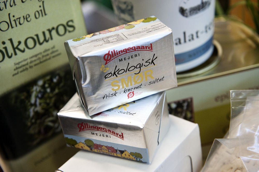Salget af økologiske varer skal have en ordentlig vitaminindsprøjtning. Det mener Coop, der vil øge salget fra syv til 10 procent af det samlede fødevaresalg.