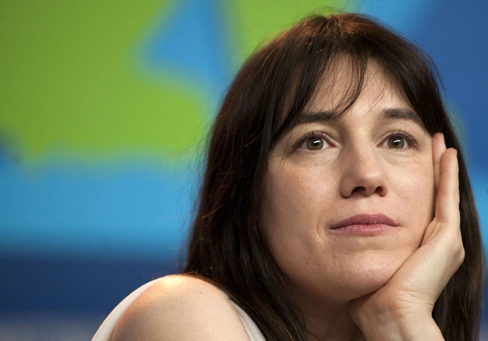 For tredje gang har Charlotte Gainsbourg sagt ja til en af Lars von Triers roller. Denne gang som nymfoman.