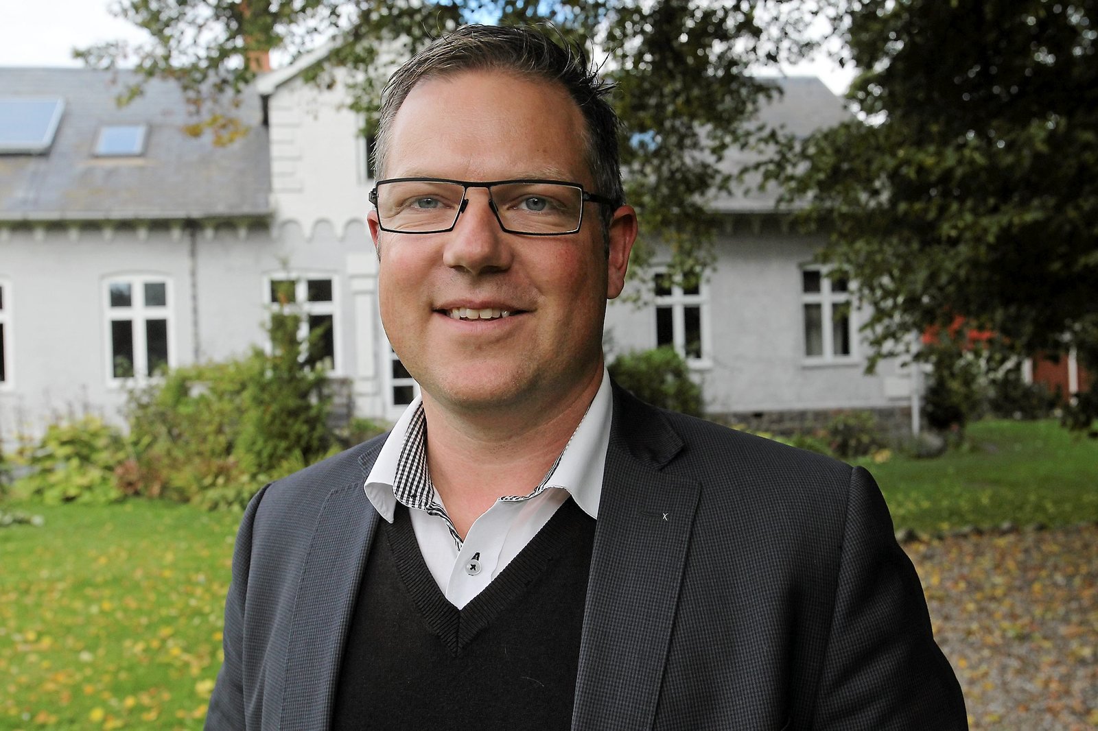 Hver uge mødes erhvervsfolk i Ringsted for at netværke, og dermed hjælpe hinanden til at skabe bedre resultater samt åbne døre for hinanden.