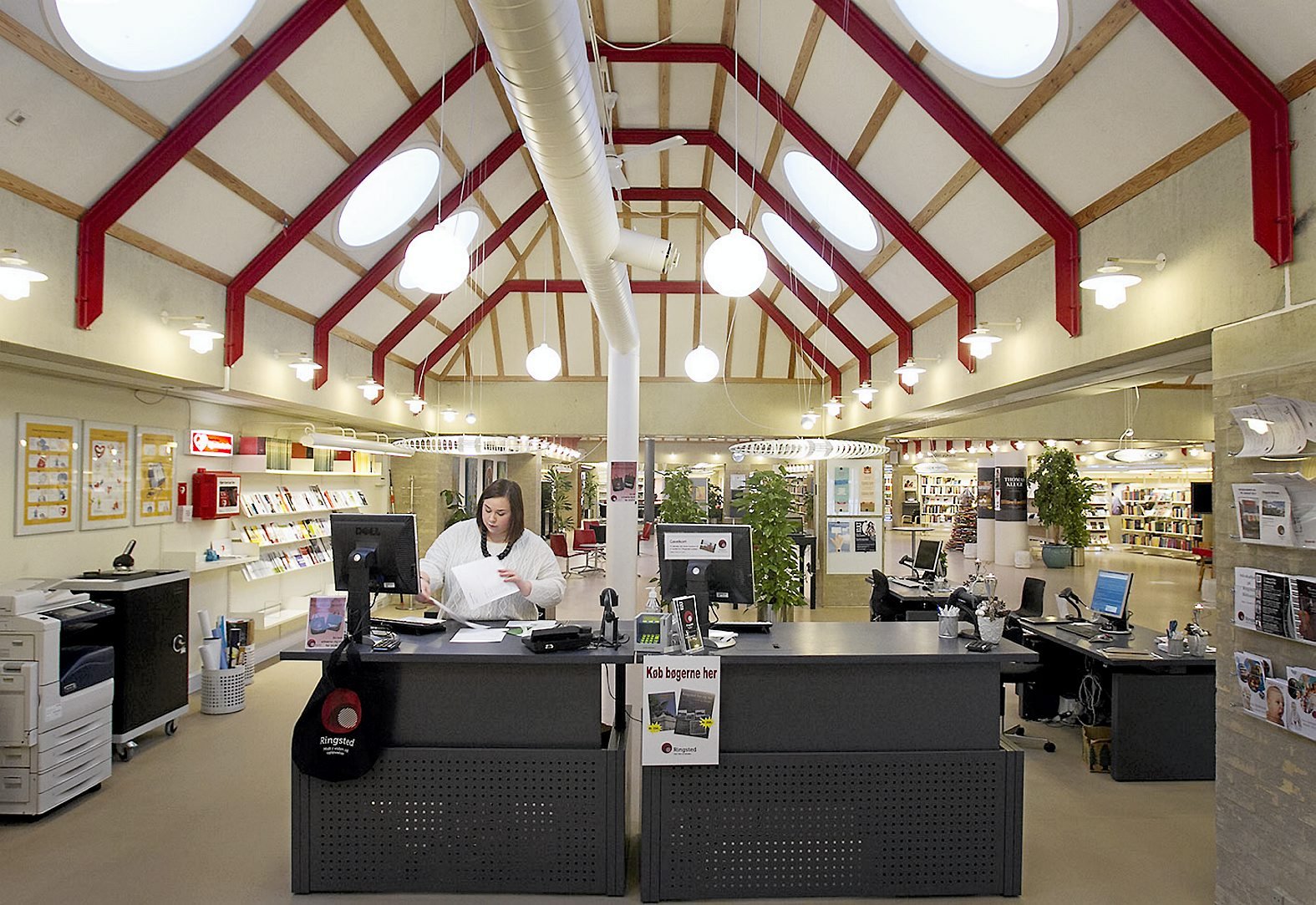 Fra otte til 41,5 timer - der er store kommunale forskelle på telefontiden.