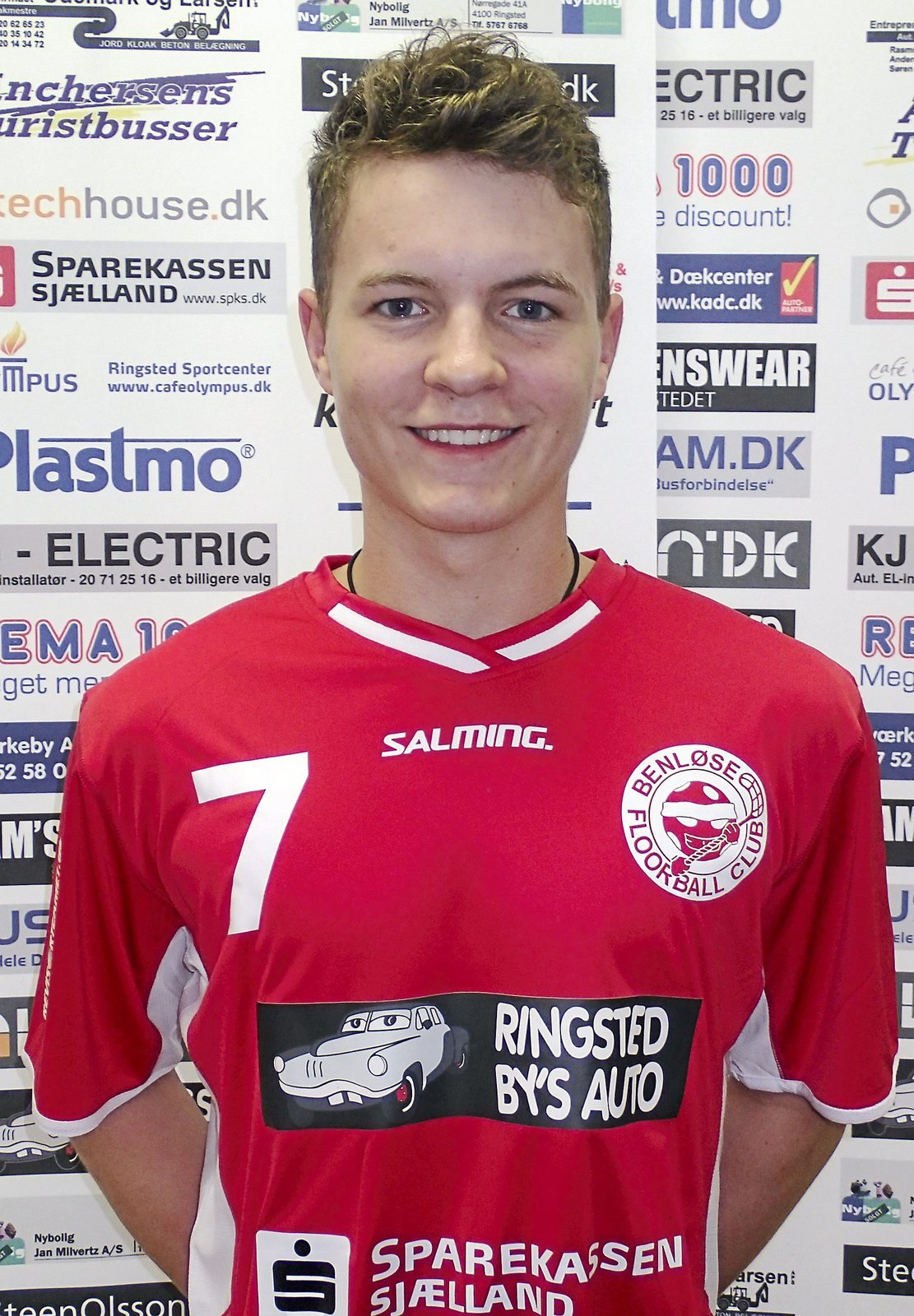 Udtaget til VM-kval – Sjællandske Nyheder