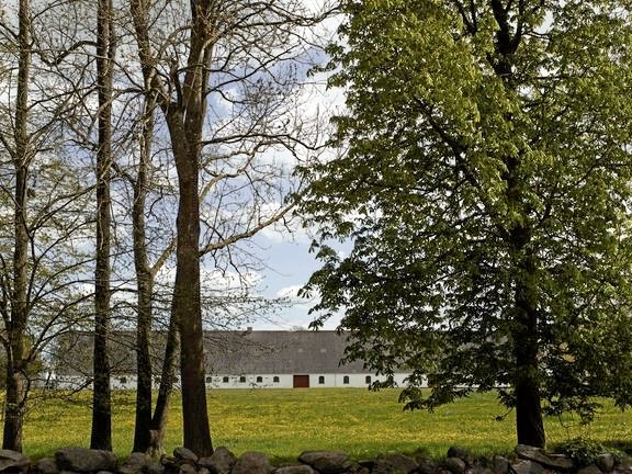 Lolland-Falster skal være en international kunstdestination.