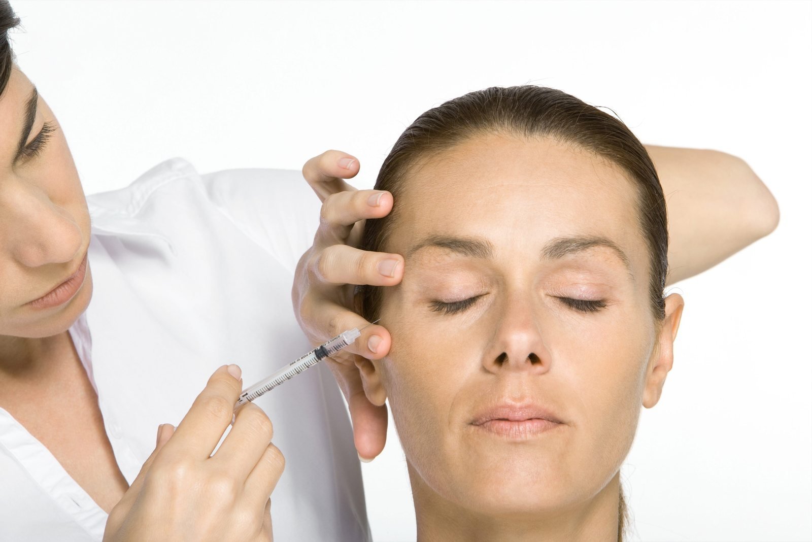 Ifølge hovedpinecenter bør botox-behandling mod migræne få statstilskud, så længe den udføres af specialister.