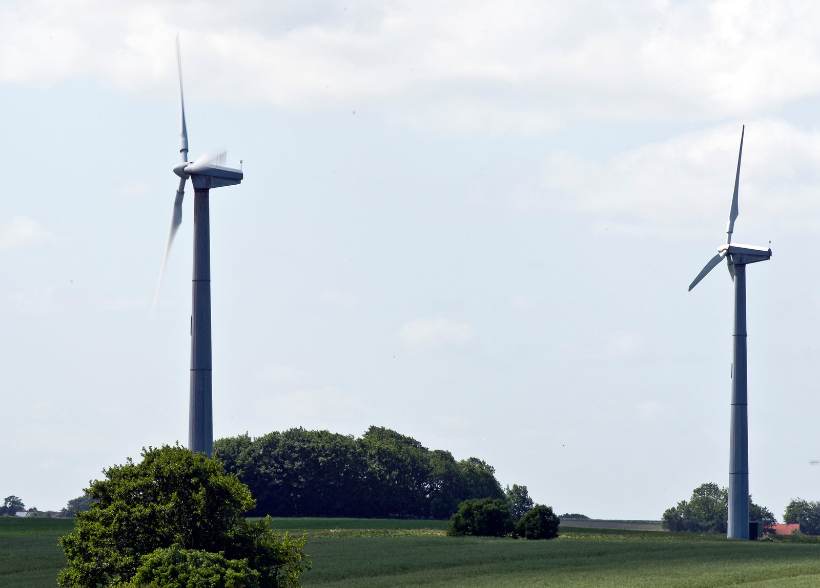 Flere beboere fra Sundbylille appellereer til, at de bliver inddraget i planlægningen omkring byen, så den ikke ender i afvikling frem for udvikling.