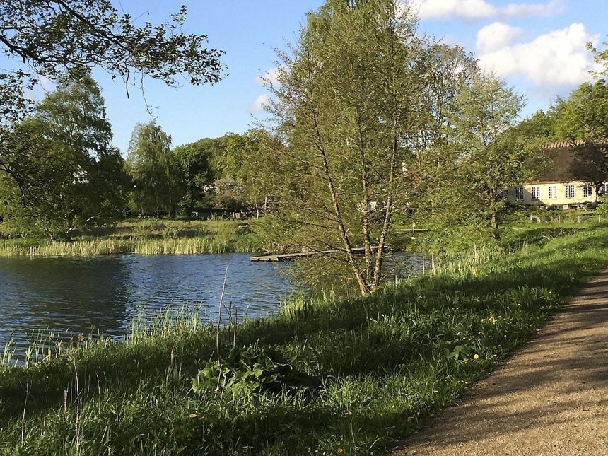 Søllerød Sø