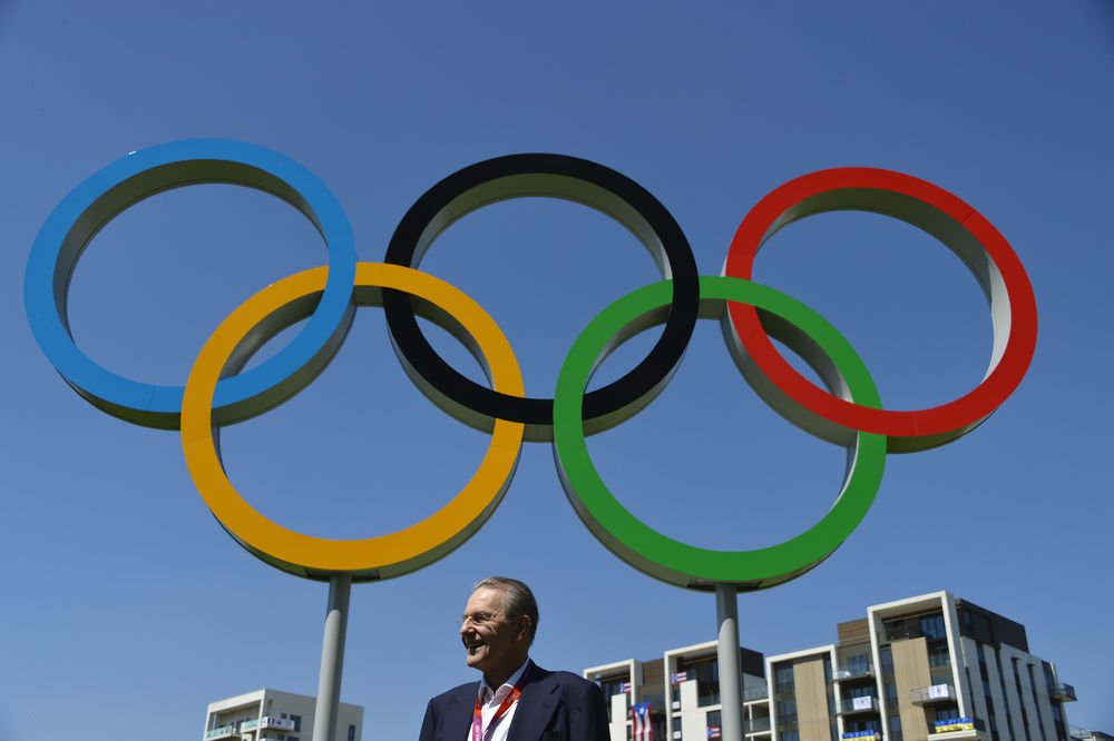 10.500 atleter fra 205 nationer skal kæmpe om medaljer i London. Aldrig har så mange lande deltaget i et OL.
