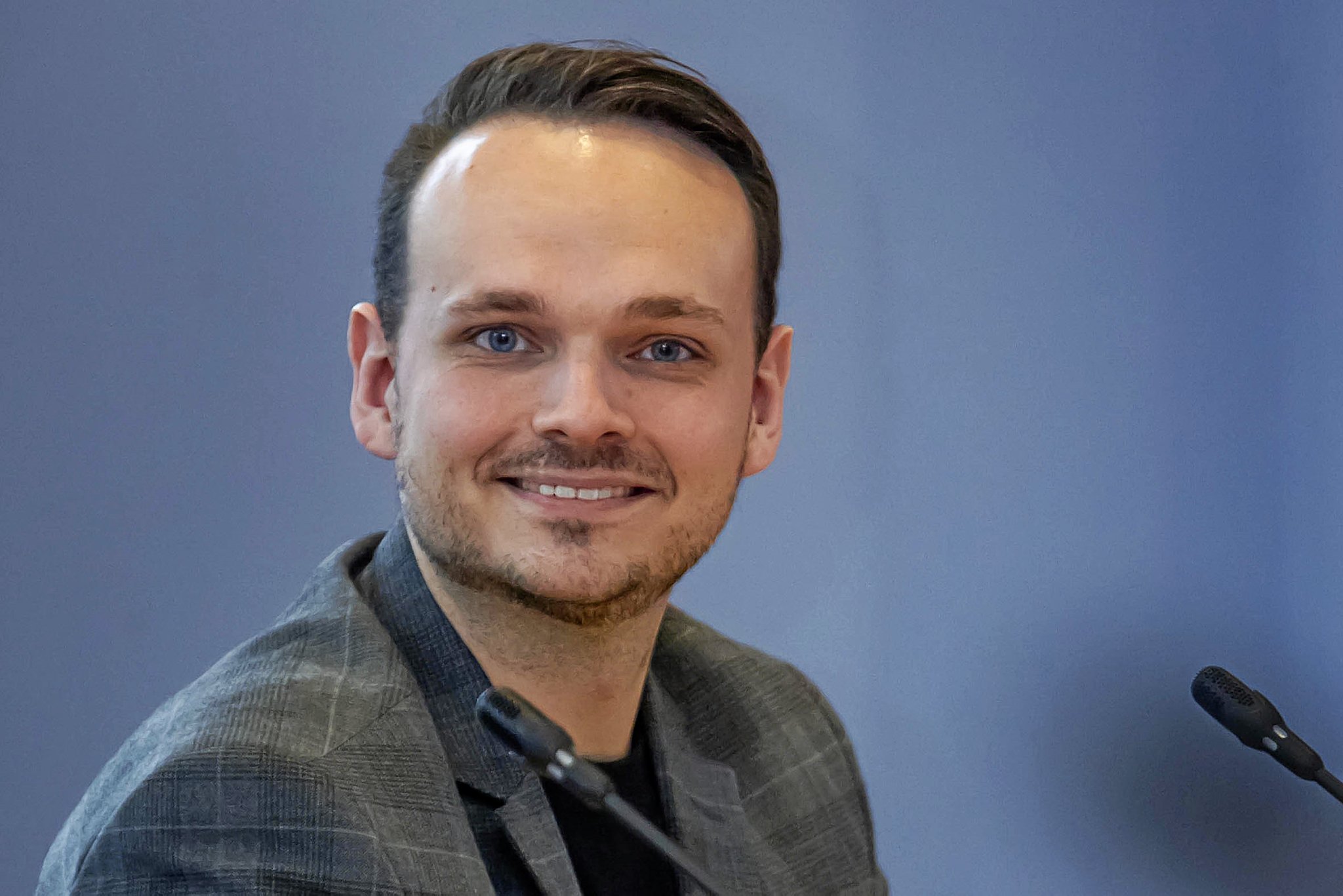 Byrådsmedlem Michael Perch (S) svarer på Søren Revsbæks kritik i dette debatindlæg.