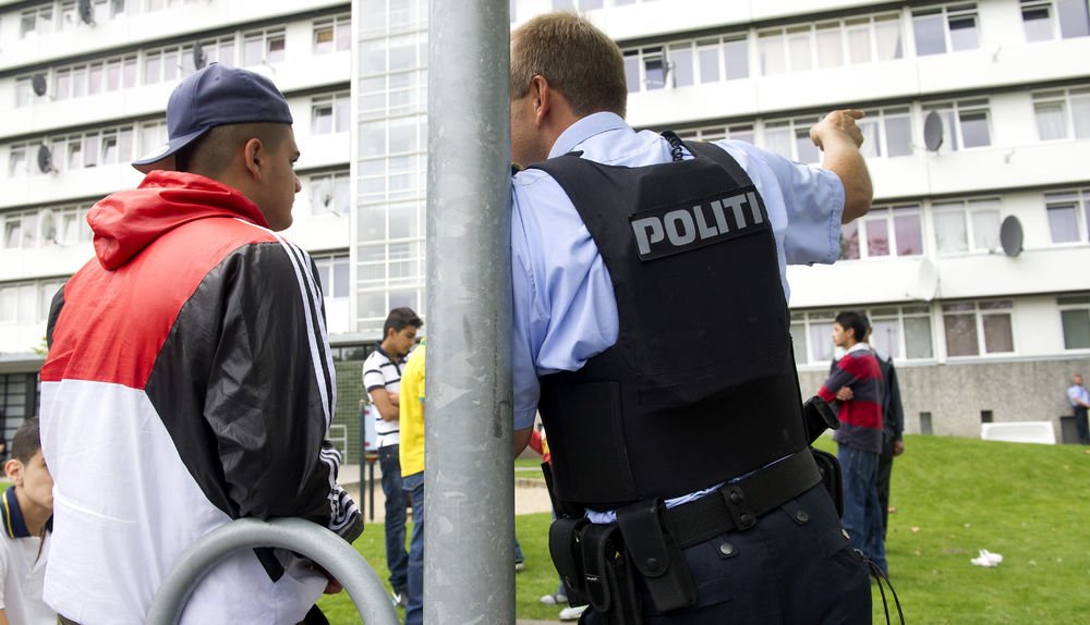 Odense-bydelen Vollsmose har siden mandag aften igen været i fokus. Hermed et overblik over, hvorfor: