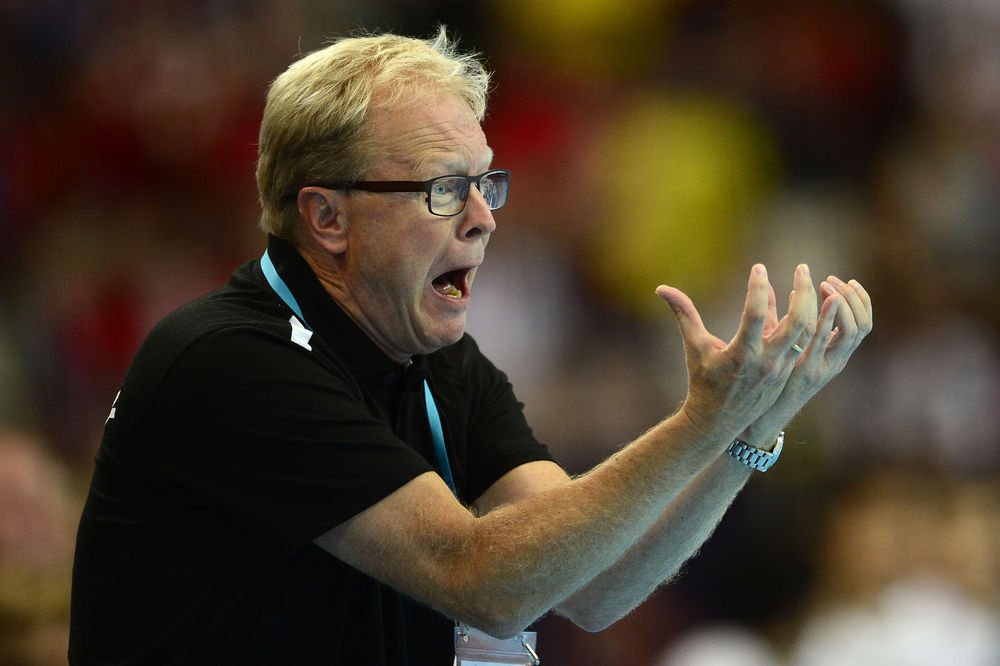 Herrelandstræner Ulrik Wilbek tiltræder 1. oktober som sportschef for Dansk Håndbold Forbund.