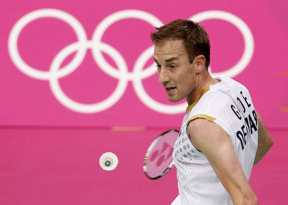 Tidligere britisk topspiller mener, at Peter Gade har haft stor betydning for europæisk badminton.