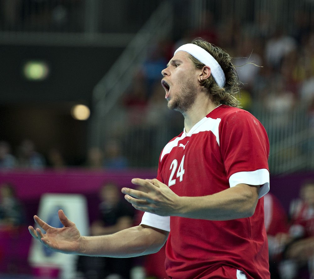 Verdens bedste håndboldspiller Mikkel Hansen mener, at Paris Handball og ham selv er et godt match.