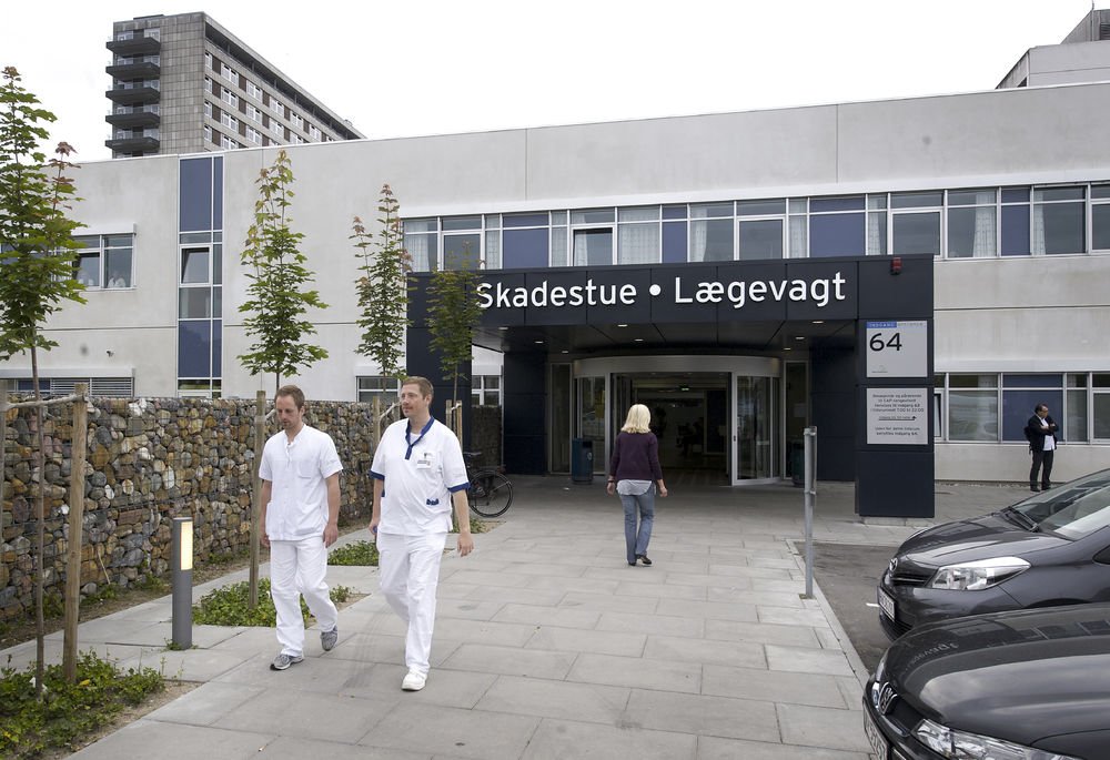 19-årig, der er anholdt og sigtet for uroligheder i Vollsmose og på Odense-skadestue, er fængslet i tre uger