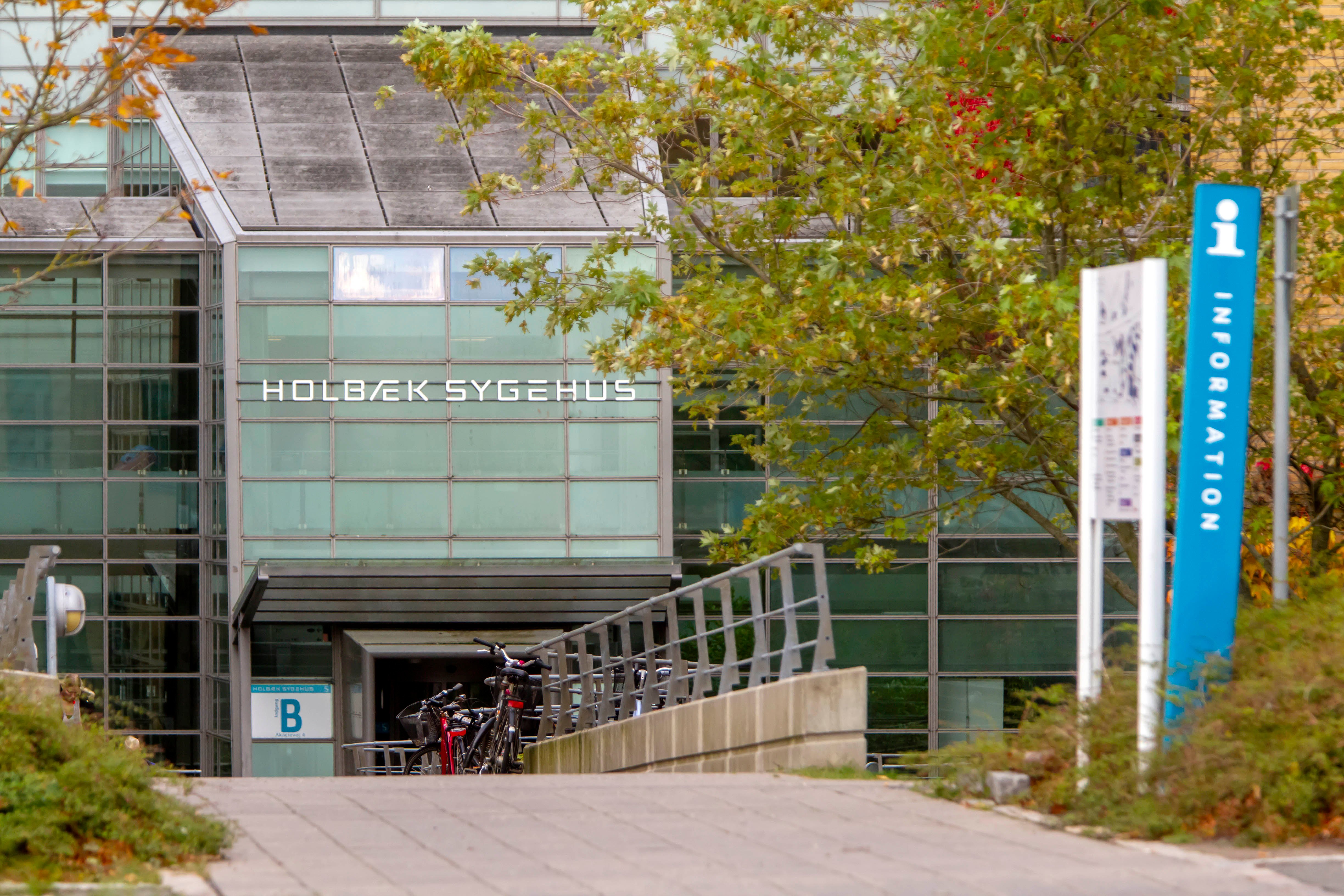 Holbæk Sygehus og hjemmeplejen i Kalundborg får ros fra Bodil Frydensbjerg Jørgensen.