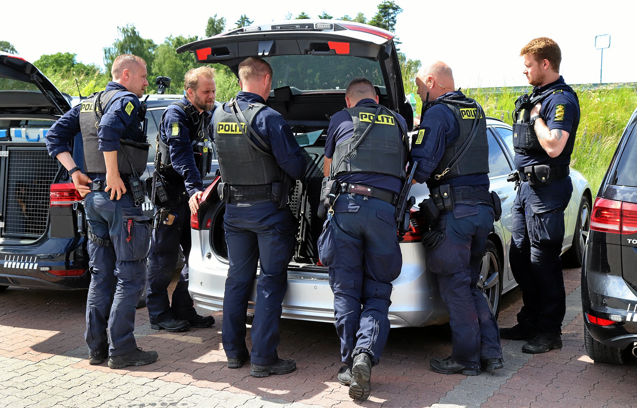 Foto: Allan Nørregaard